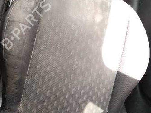 ECU airbags FORD FIESTA V (JH_, JD_)  | BP2422183M53 