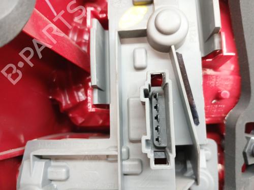Right taillight VW GOLF V Variant (1K5) 1.9 TDI | BP36160111C35 - Image 4