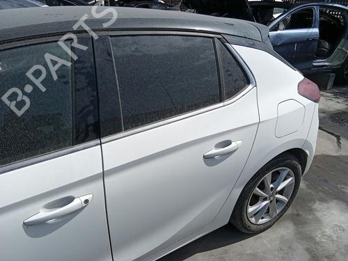 left-rear-door-opel-corsa-f-p2jo-2019-39598410 main image