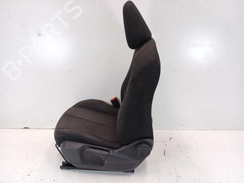 Left front seat PEUGEOT 308 II (LB_, LP_, LW_, LH_, L3_) 1.6 HDi | BP31352688C15