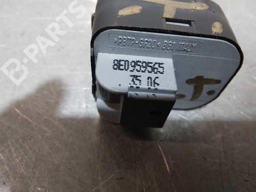 Mirror switch AUDI A4 B7 (8EC) 2.0 TDI 16V | BP8409041I25 