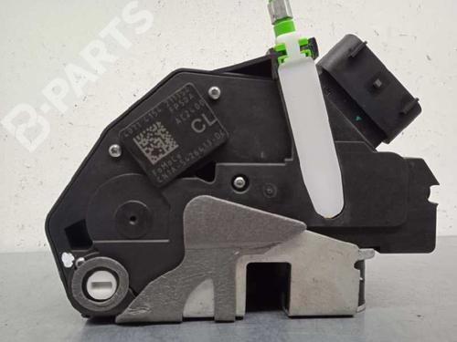 Rear left lock FORD ECOSPORT 1.5 Ti | BP9419665C100 