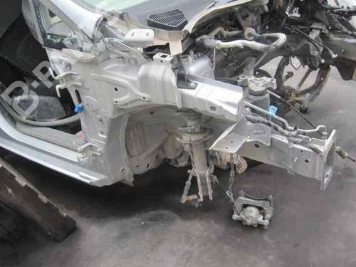 Steering column FORD FIESTA VI (CB1, CCN)  | BP4649183M21 