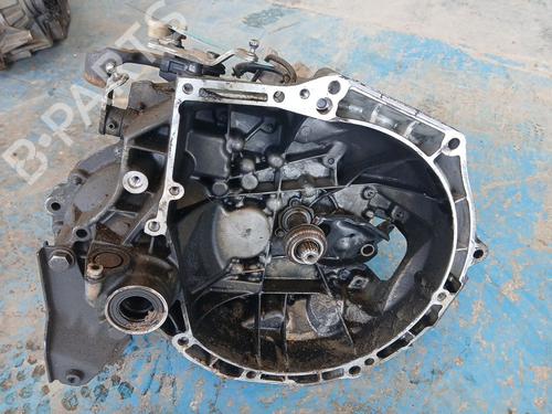 Used Gearbox CITROËN C2 (JM_) 1.4 HDi (68 hp) 26276957