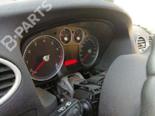 Radio FORD FOCUS II (DA_, HCP, DP)  | BP9218757E6 