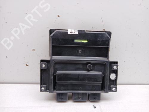 Engine control unit (ECU) HYUNDAI TERRACAN (HP) 2.9 CRDi | BP28070806M57 