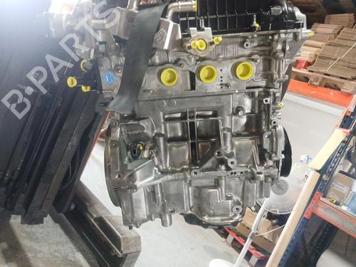 Engine RENAULT ARKANA I (LCM_, LDN_) 1.6 E-TECH 145 (LDMU) | BP26325922M1 