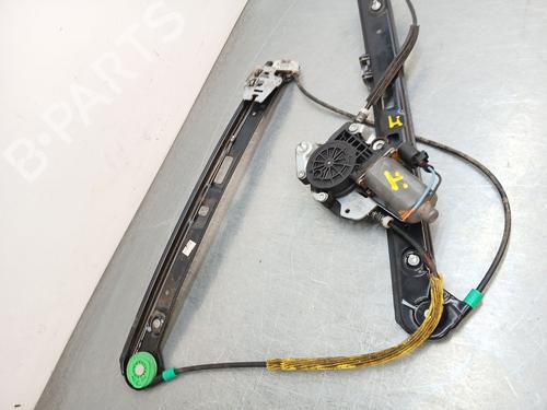 Front left window mechanism BMW 3 Touring (E46) 320 d | BP38019252C22 - Image 5