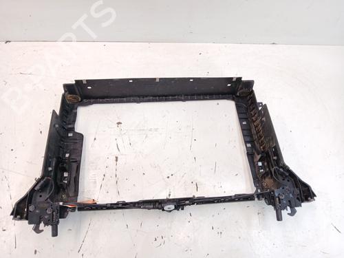Frontplade/Frontkurv VW POLO VI (AW1, BZ1, AE1) 1.6 TDI | BP34279957C72 - Image 8