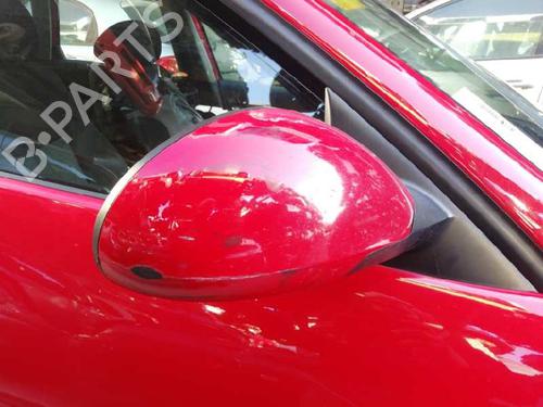 Used Right mirror SEAT IBIZA III (6L1) 1.4 TDI (80 hp) 9130975