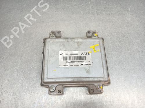 Used Engine control unit (ECU) Engine control unit (ECU) 38263008 38263008