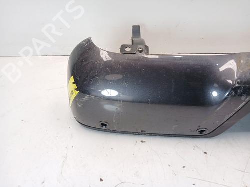 Rear bumper FORD RANGER (TKE) 2.2 TDCi | BP30319412C8