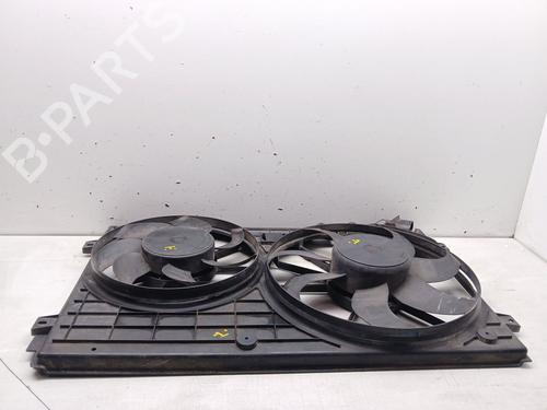 Radiator fan VW GOLF V (1K1) 1.9 TDI | BP31010213M35 