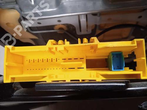 Left front seat BMW 1 (F20) 116 d | BP4956732C15 