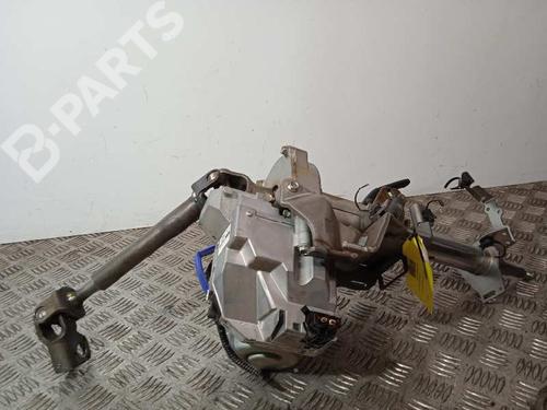 Steering column NISSAN QASHQAI / QASHQAI +2 I (J10, NJ10, JJ10E) 2.0 dCi All-wheel Drive | BP11852099M21 