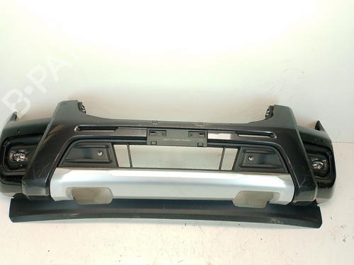 Front bumper FORD RANGER (TKE)  | BP27480180C7 