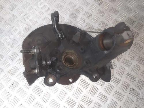 Left front steering knuckle SEAT ALTEA XL (5P5, 5P8) 1.4 TSI | BP16314499M25 