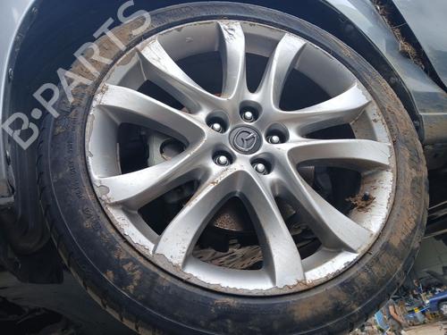 Fælk MAZDA 6 Saloon (GJ, GL) 2.2 D (GJ2FP) | BP26597890C45 