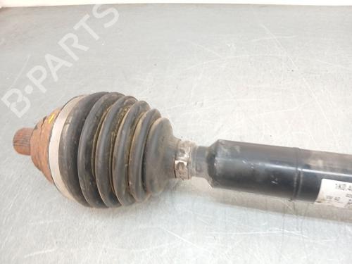 Right front driveshaft VW PASSAT B7 (362) 1.4 TSI | BP36668556M39 - Image 5
