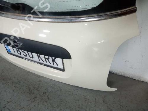 Tailgate MINI MINI (F56) One D | BP13357550C6 