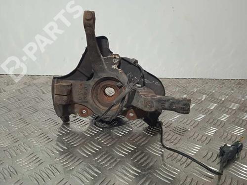 Left front steering knuckle FORD KA (RU8)  | BP12194916M25 
