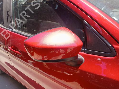 Used Right mirror Right mirror 37517604 37517604