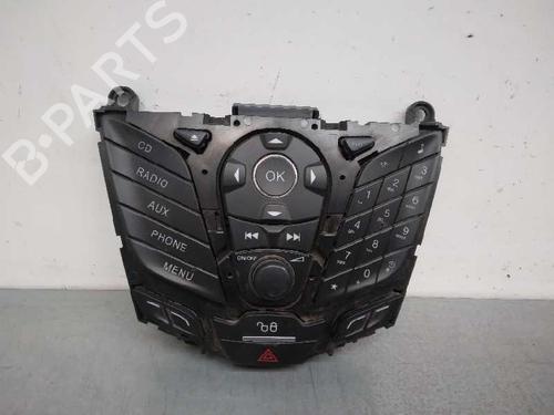 Radio FORD FOCUS III [2010-2020]  12829374