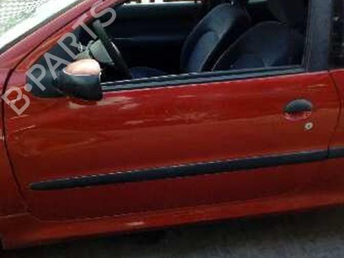 Engine PEUGEOT 206 Hatchback (2A/C) 1.4 HDi eco 70 | BP2400925M1 