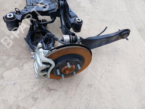 Rear axle KIA NIRO II (SG2) 1.6 GDi Plug-in Hybrid | BP24170639M2 