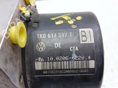 ABS pump VW GOLF V (1K1) 1.9 TDI | BP31157284M43