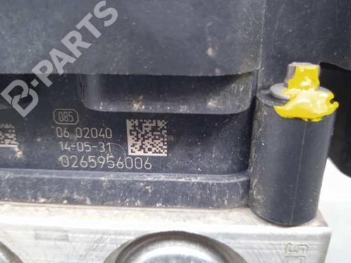 ABS pump MERCEDES-BENZ GLA-CLASS (X156) GLA 200 CDI / d (156.908) | BP9440024M43 