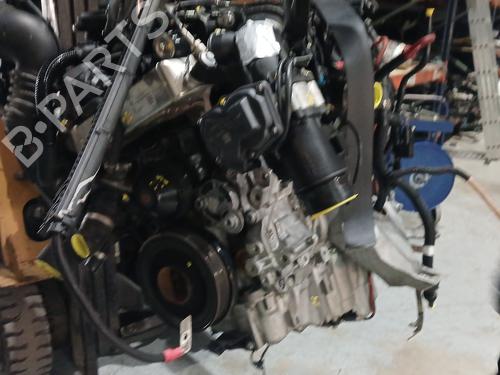 Engine BMW 3 (E90) 320 d | BP29751871M1 - Image 14