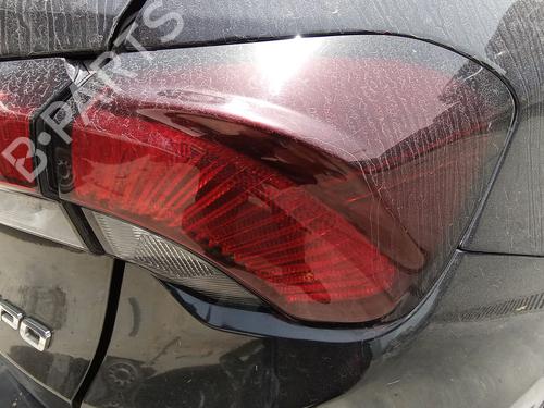 Used Right taillight Right taillight 37477738 37477738