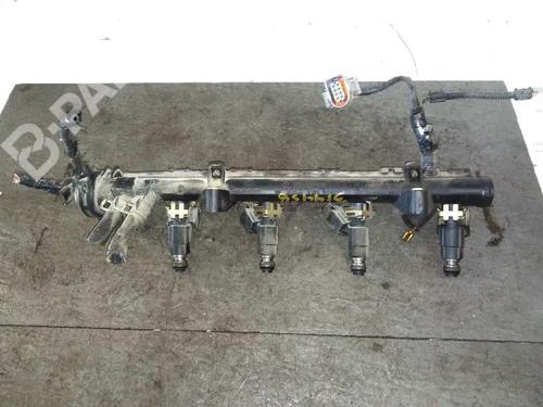 Used Injection rail VW POLO III (6N1) [1994-1999]  3421490