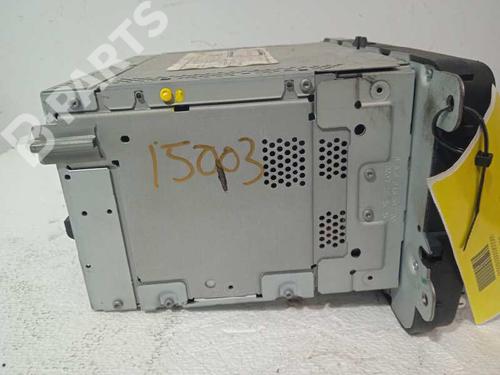 Electronic module SEAT LEON (1P1)  | BP11938116M83 