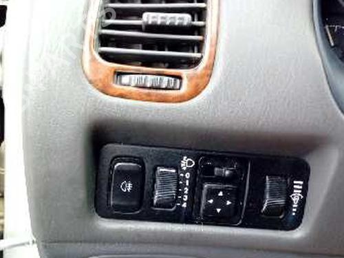 Gearbox MITSUBISHI CARISMA (DA_) 1.8 16V GDI (DA2A) | BP12193665M3 