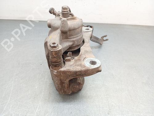 Left front brake caliper MAZDA CX-30 (DM) SKYACTIV-G M Hybrid | BP37874425M105 - Image 6