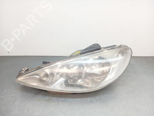 Used Left headlight Left headlight 36888434 36888434