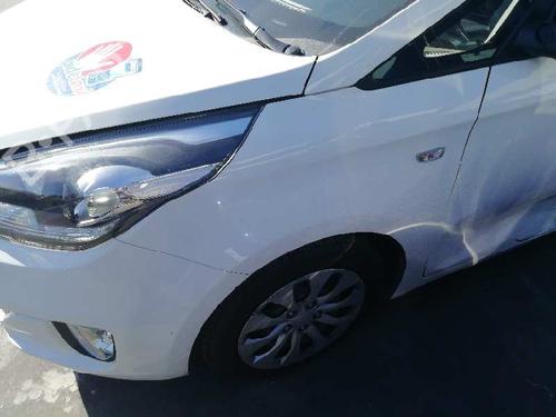 Headlight switch KIA CARENS IV 1.7 CRDi | BP13920605I24  - Image 11