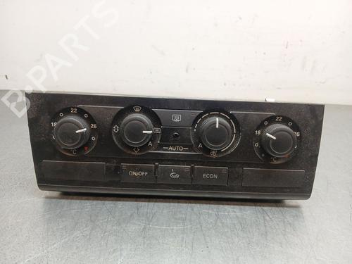 Used Climate control Climate control 38785991 38785991
