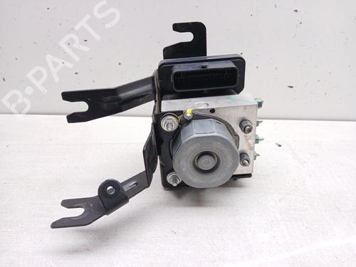 ABS pump DACIA SANDERO II TCe 90 (B8M1, B8MA, B8AC) | BP27930566M43 