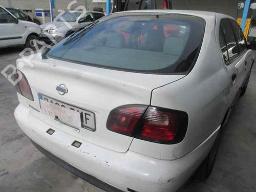 Radio NISSAN PRIMERA (P11)  | BP2357145E6 