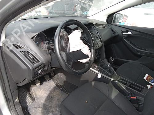 Left front window switch FORD FOCUS III 1.5 TDCi | BP39890071I27 - Image 6
