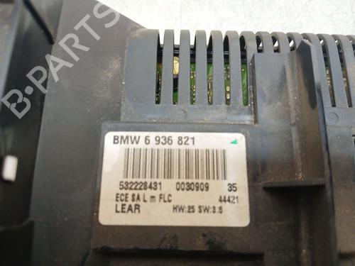 Forlygtekontakt BMW 3 Touring (E46) 320 d | BP38959365I24 - Image 3