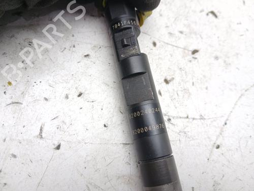 Injector RENAULT KANGOO (KC0/1_) 1.5 dCi | BP36560771M100  - Image 5