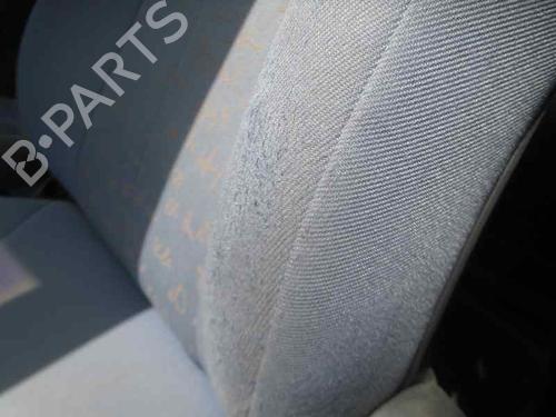 Servo brake MERCEDES-BENZ A-CLASS (W168) A 160 (168.033, 168.133) | BP2379298M42 