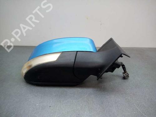 Right mirror FORD FOCUS II (DA_, HCP, DP)  | BP19275477C27 