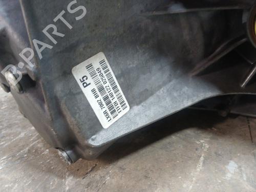Gearbox FORD KUGA III (DFK)  | BP27405281M3 