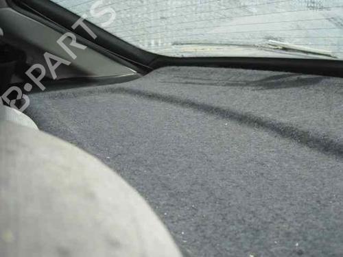 Front left lock CITROËN XSARA (N1) 1.9 D | BP2373108C98 