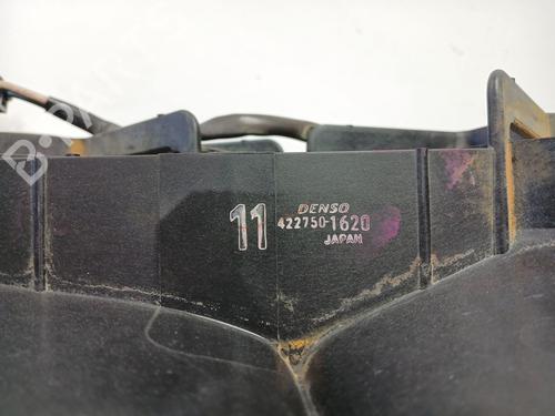 Radiator fan LEXUS IS II (_E2_) 220d (ALE20) | BP31352653M35